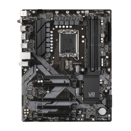 Дънна платка Gigabyte B760 DS3H AX DDR4 LGA 1700 INTEL B760 EXPRESS