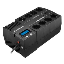 Инрактивен UPS Cyberpower BR1200ELCD 720 W