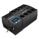 Инрактивен UPS Cyberpower BR1200ELCD 720 W NaN –  BB Непрекъсваеми захранвания