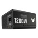 Захранване Asus TUF GAMING 1200 W 80 Plus Gold Модулна ATX NaN –  BB Захранвания