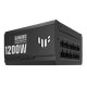 Захранване Asus TUF GAMING 1200 W 80 Plus Gold Модулна ATX NaN –  BB Захранвания