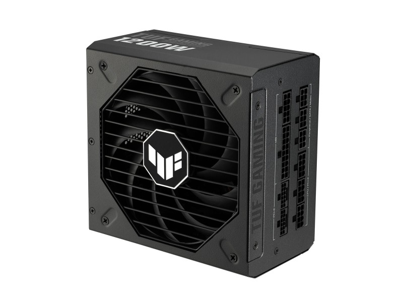 Захранване Asus TUF GAMING 1200 W 80 Plus Gold Модулна ATX NaN –  BB Захранвания