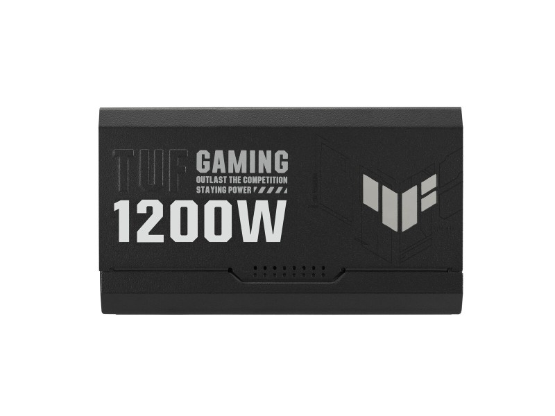Захранване Asus TUF GAMING 1200 W 80 Plus Gold Модулна ATX NaN –  BB Захранвания