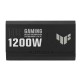 Захранване Asus TUF GAMING 1200 W 80 Plus Gold Модулна ATX NaN –  BB Захранвания