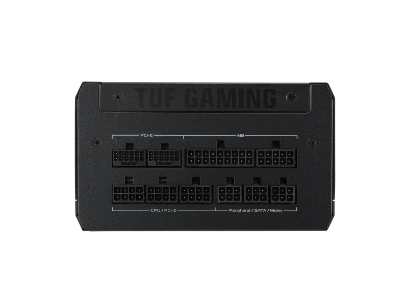 Захранване Asus TUF GAMING 1200 W 80 Plus Gold Модулна ATX NaN –  BB Захранвания
