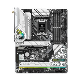Дънна платка ASRock Z790 Steel Legend WiFi LGA 1700 INTEL Z790