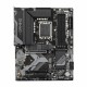 Дънна платка Gigabyte B760 GAMING X LGA 1700 INTEL B760 EXPRESS NaN –  BB Дънни платки