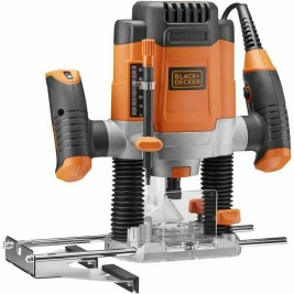 Рутер Black & Decker KW1200E-QS