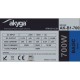 Захранване Akyga AK-B1-700 700 W Набор от кабели Странична вентилация ATX NaN –  BB Захранвания