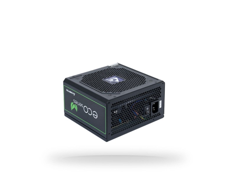 Захранване Chieftec GPE-600S 600 W ATX NaN –  BB Захранвания