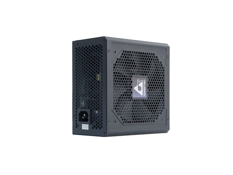 Захранване Chieftec GPE-600S 600 W ATX NaN –  BB Захранвания