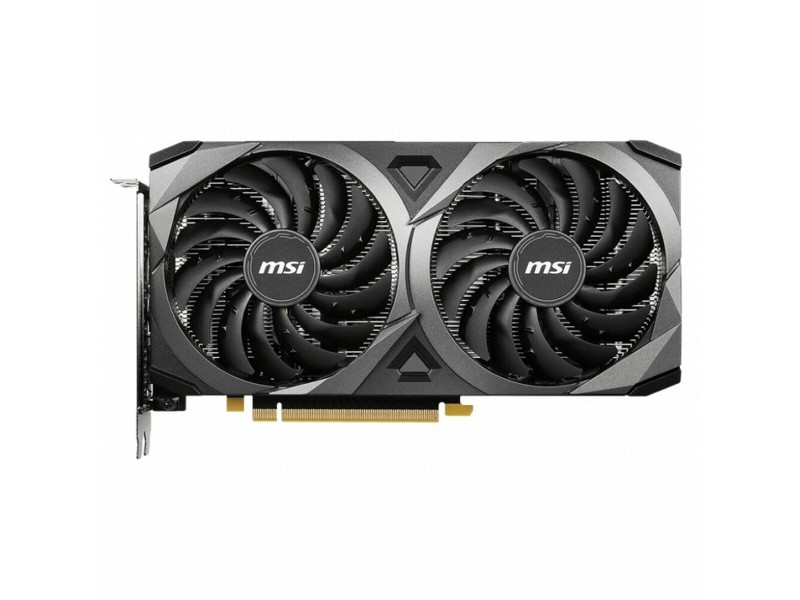 Графична карта MSI 912-V397-039 GeForce RTX 3060 GDDR6 12 GB NaN –  BB Графични карти