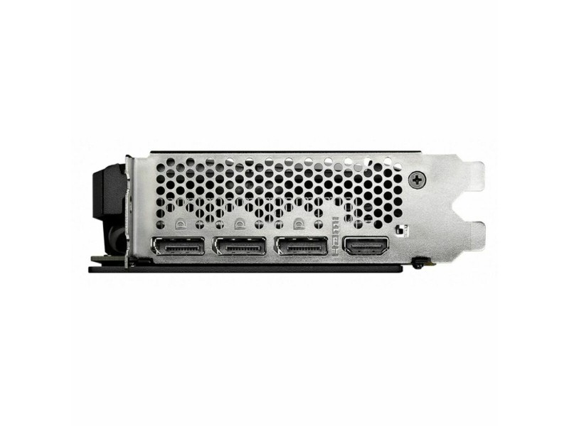 Графична карта MSI 912-V397-039 GeForce RTX 3060 GDDR6 12 GB NaN –  BB Графични карти