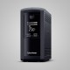 Инрактивен UPS Cyberpower VP700ELCD-FR 390 W NaN –  BB Непрекъсваеми захранвания