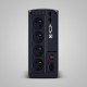 Инрактивен UPS Cyberpower VP700ELCD-FR 390 W NaN –  BB Непрекъсваеми захранвания