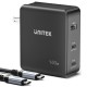 Зарядно за лаптоп Unitek P1115A 140 W NaN –  BB Зарядни устройства и адаптери