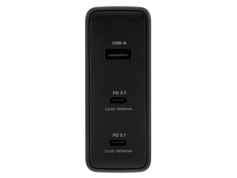 Зарядно за лаптоп Unitek P1115A 140 W NaN –  BB Зарядни устройства и адаптери