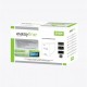 Инрактивен UPS Ever EASYLINE 1200 AVR USB 600 W NaN –  BB Непрекъсваеми захранвания