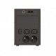 Инрактивен UPS Ever EASYLINE 1200 AVR USB 600 W NaN –  BB Непрекъсваеми захранвания