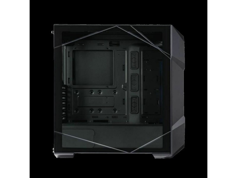ATX полу-висока кутия Cooler Master TD500V2-KGNN-S00 Черен NaN –  BB Калъфи за настолни компютри