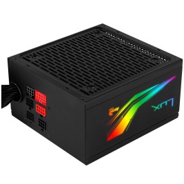 Захранване Aerocool LUXRGB550M 550 W 80 Plus Bronze