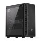 ATX/mATX полу-висока кутия Endorfy Signum 300 Core Черен NaN –  BB Калъфи за настолни компютри
