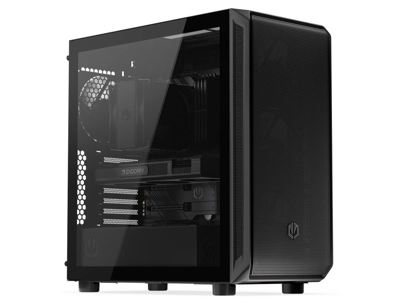 ATX полу-висока кутия Endorfy Arx 700 Air Черен NaN от | techMAG.bg ATX полу-висока кутия Endorfy Arx 700 Air Черен NaN – BB Калъфи за настолни компютри