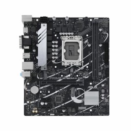 Дънна платка Asus PRIME B760M-K D4 LGA 1700 Intel B760