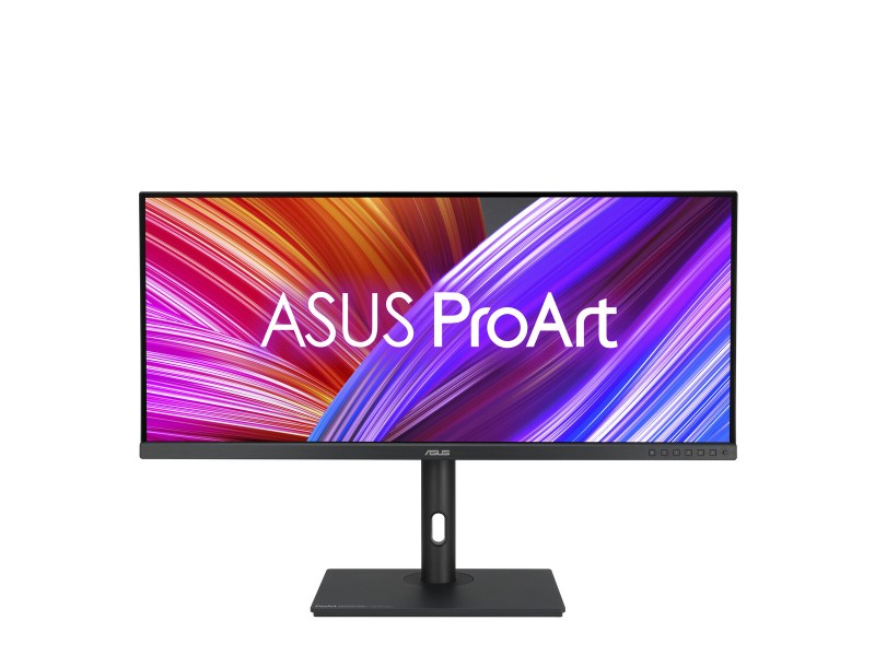 Монитор Asus ProArt PA348CGV UltraWide Quad HD 34 NaN –  BB Монитори