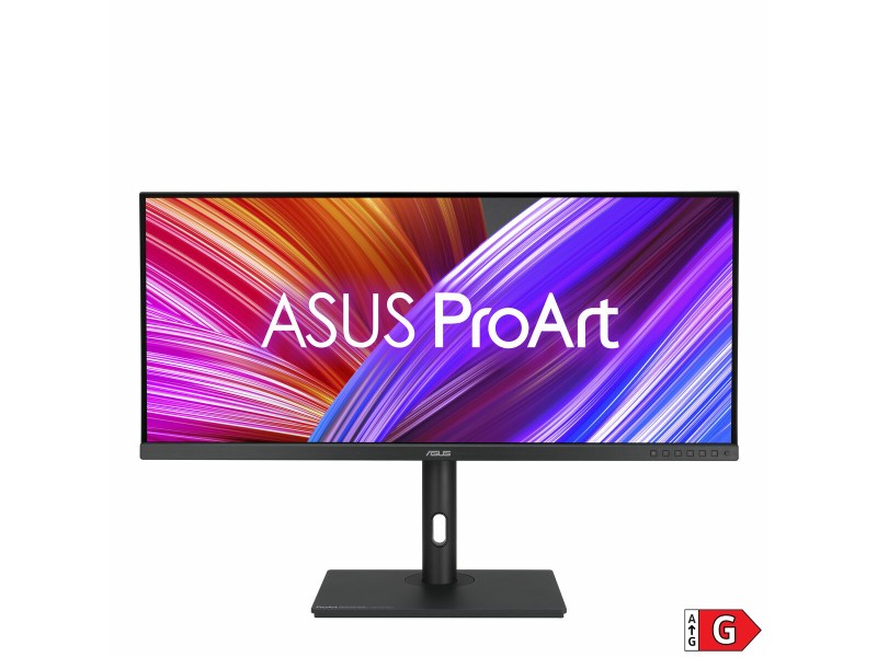 Монитор Asus ProArt PA348CGV UltraWide Quad HD 34 NaN –  BB Монитори