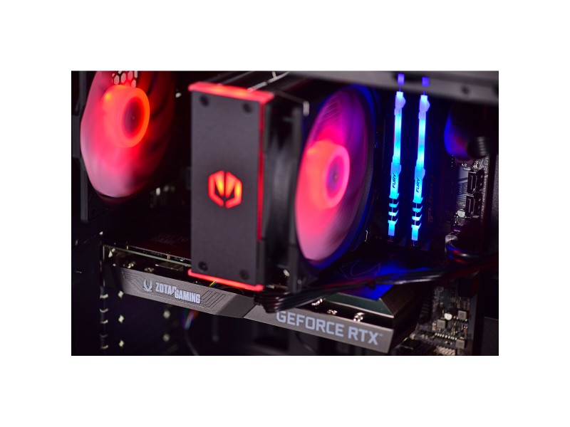 Мини компютър Actina 5901443329244 1 TB SSD AMD Ryzen 5 5500U 16 GB RAM NaN –  BB Мини компютър