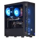 Мини компютър Actina 5901443329244 1 TB SSD AMD Ryzen 5 5500U 16 GB RAM NaN –  BB Мини компютър
