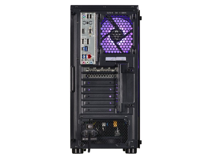 Мини компютър Actina 5901443329244 1 TB SSD AMD Ryzen 5 5500U 16 GB RAM NaN –  BB Мини компютър