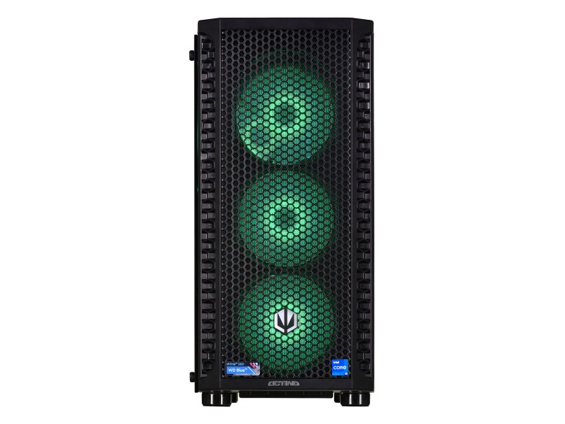 Мини компютър Actina 5901443329244 1 TB SSD AMD Ryzen 5 5500U 16 GB RAM NaN –  BB Мини компютър