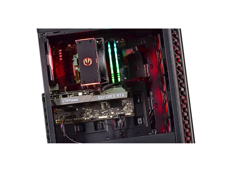 Настолен компютър Actina 5901443329220 16 GB RAM AMD Ryzen 5 5500U 1 TB SSD NaN –  BB Кули
