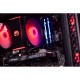 Настолен компютър Actina 5901443329220 16 GB RAM AMD Ryzen 5 5500U 1 TB SSD NaN –  BB Кули