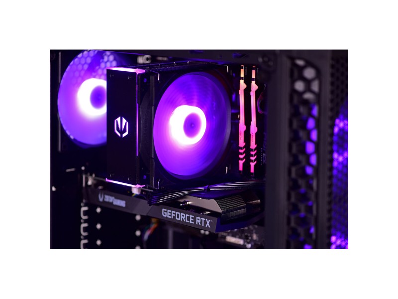 Настолен компютър Actina 5901443329220 16 GB RAM AMD Ryzen 5 5500U 1 TB SSD NaN –  BB Кули