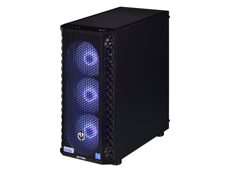 Настолен компютър Actina 5901443329220 16 GB RAM AMD Ryzen 5 5500U 1 TB SSD NaN –  BB Кули