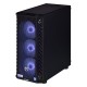 Настолен компютър Actina 5901443329220 16 GB RAM AMD Ryzen 5 5500U 1 TB SSD NaN –  BB Кули