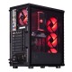 Настолен компютър Actina 5901443329268 GeForce RTX 3060 16 GB RAM AMD Ryzen 5 5600U 1 TB SSD NaN –  BB Кули