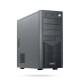 ATX/mATX полу-висока кутия Chieftec BM-25B-OP Черен NaN –  BB Калъфи за настолни компютри