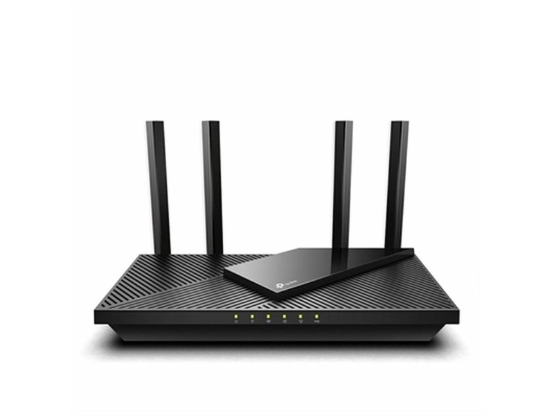 Рутер TP-Link Archer AX55 NaN –  BB Рутери