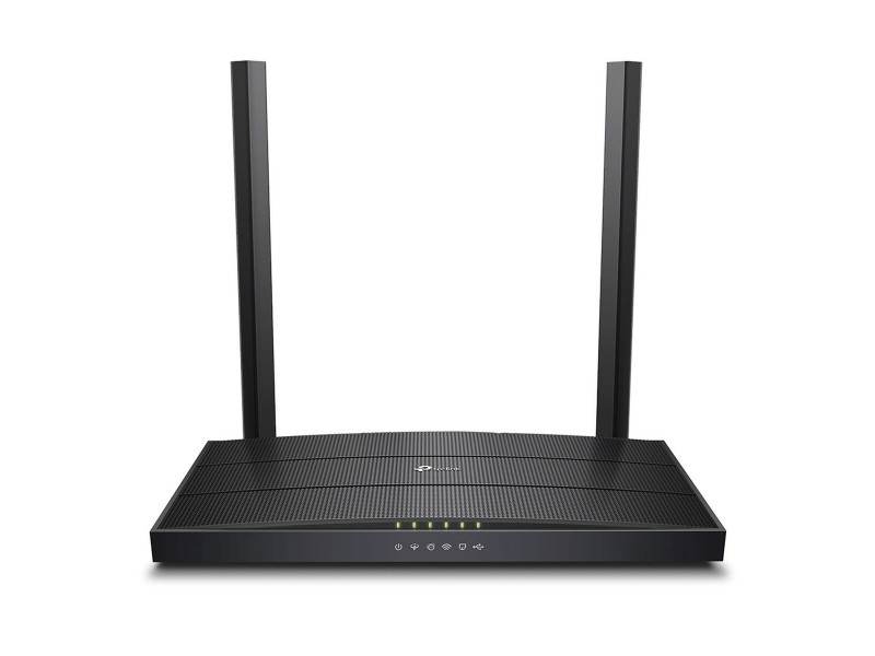 Рутер TP-Link Archer VR400 V3 NaN –  BB Рутери