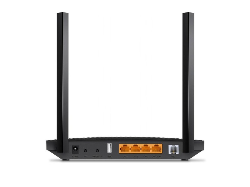 Рутер TP-Link Archer VR400 V3 NaN –  BB Рутери
