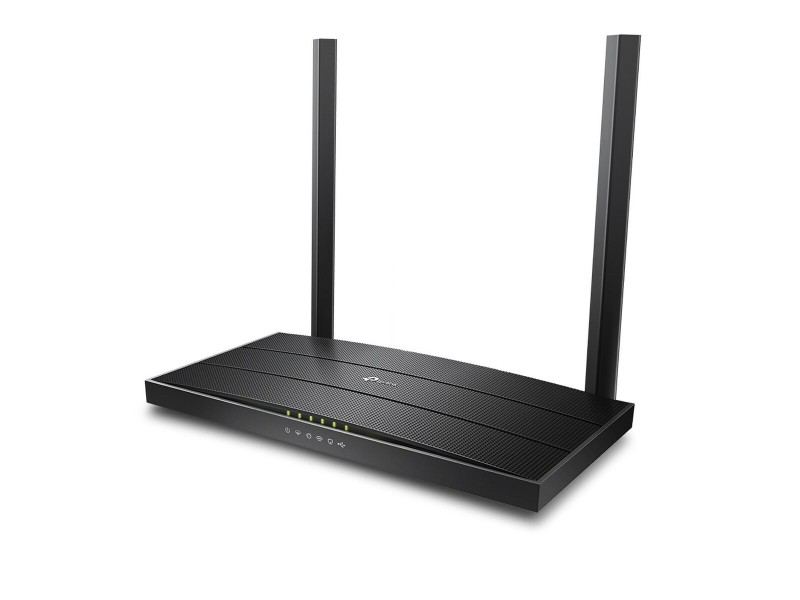 Рутер TP-Link Archer VR400 V3 NaN –  BB Рутери