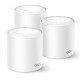 Рутер TP-Link Deco X50 (3-pack) NaN –  BB Рутери
