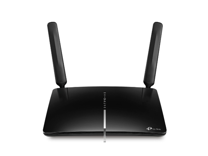 Рутер TP-Link Archer MR600 NaN –  BB Рутери