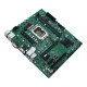 Дънна платка Asus PRO H610M-C D4-CSM LGA 1700 INTEL H610 NaN –  BB Дънни платки
