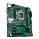 Дънна платка Asus PRO H610M-C D4-CSM LGA 1700 INTEL H610 NaN –  BB Дънни платки
