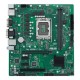 Дънна платка Asus PRO H610M-C D4-CSM LGA 1700 INTEL H610 NaN –  BB Дънни платки